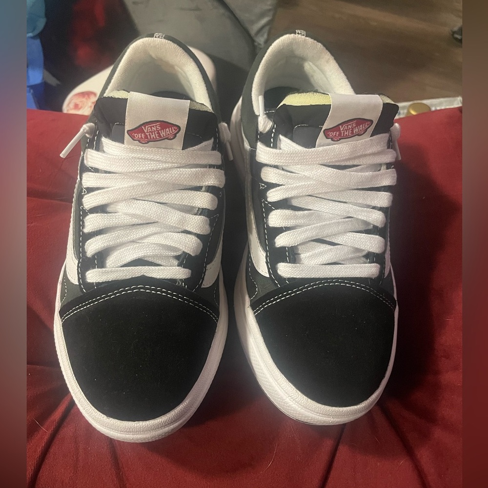 Vans sneakers